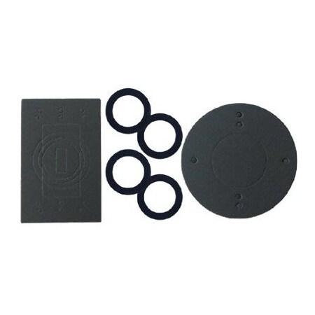 Hubbell ME WTHRPF Gasket Kit GK4